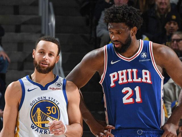 开云投注-NBA新赛季薪资排行：库里居首&amp;amp;恩比德、约基奇第2，詹姆斯第12