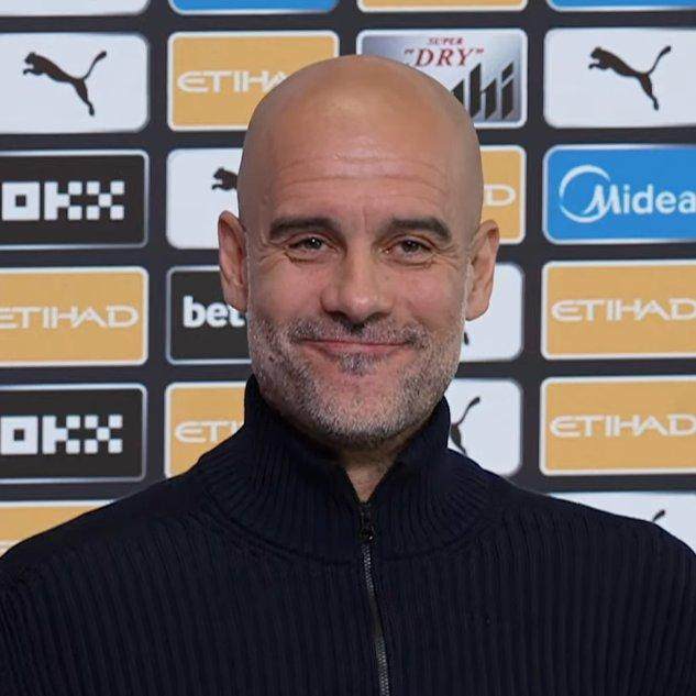 开云体育博彩-瓜帅：曼城多跑不是好事，罗德里复出指“年”可待