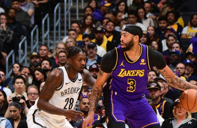 揭秘湖人5换2交易！3D强援一数据联盟唯一