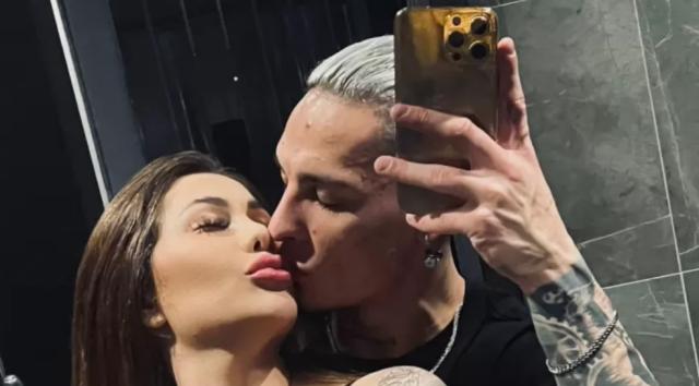 kaiyun app-若前女友所言不虚 安东尼太渣太可怕太不可救药了