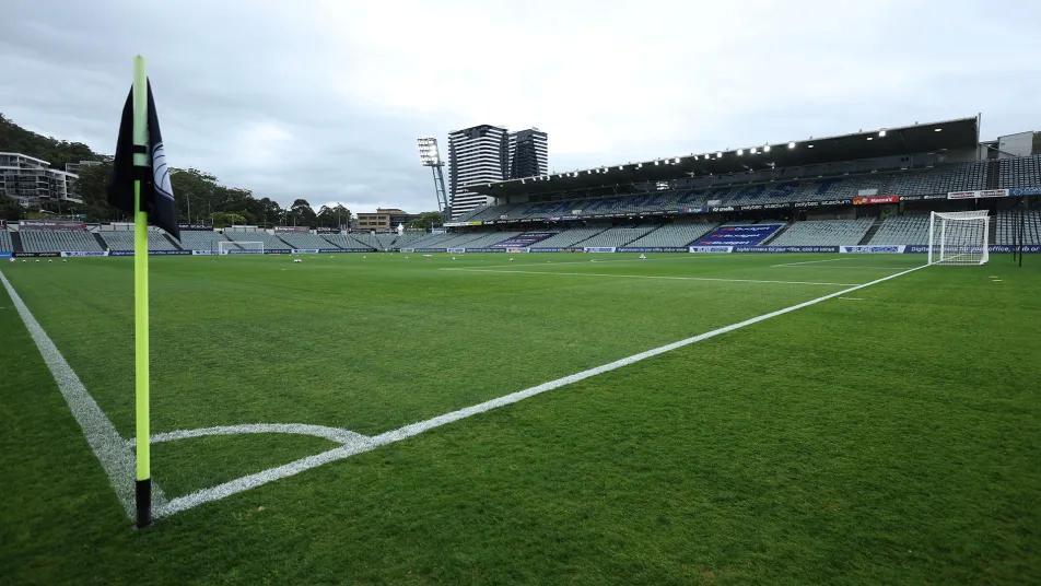 开云体育博彩-官方：中央海岸水手vs麦克阿瑟的补赛将在1月18日11:00进行