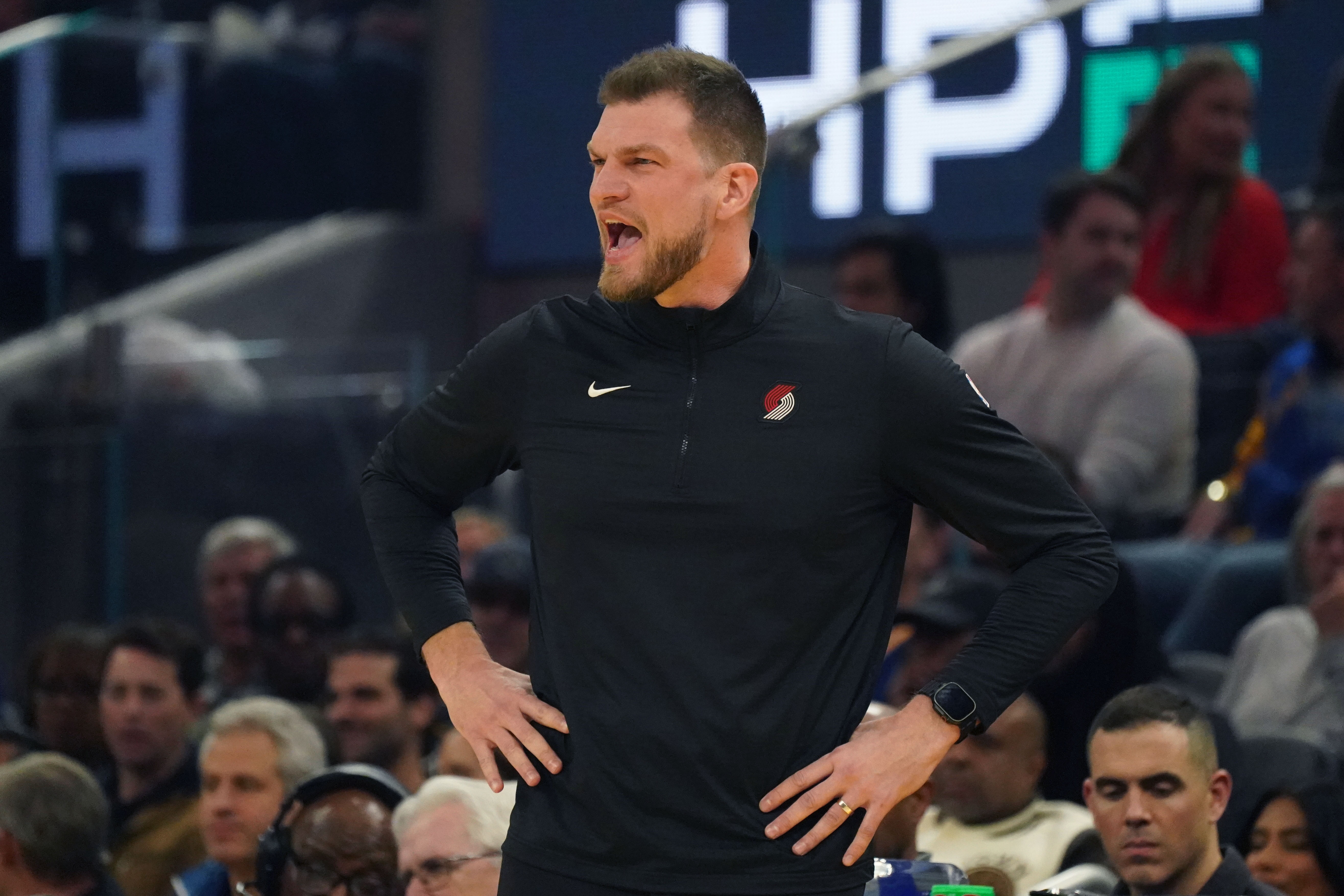 开云投注-斯普利特：等阵容完整后会自然提速 主要是得更高效