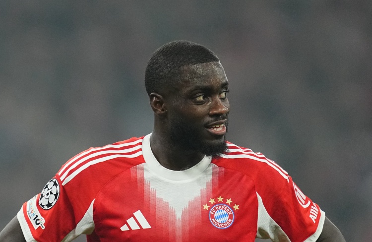 kaiyun app-埃贝尔：我们正与于帕梅卡诺商谈续约，有消息会及时宣布