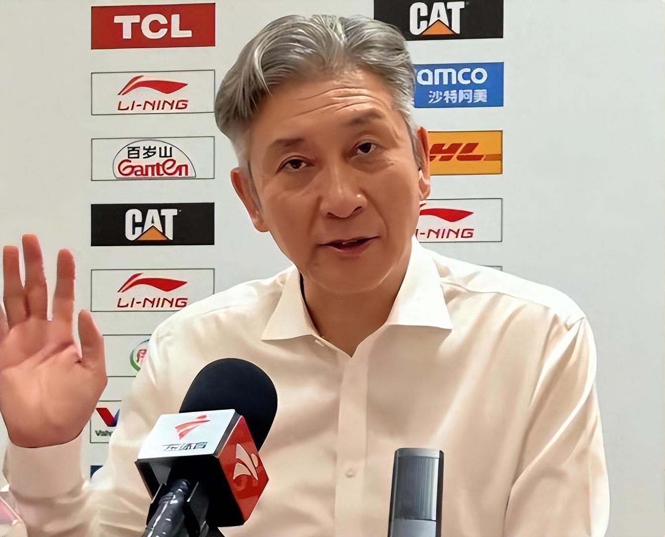 kaiyun app-深圳男篮为何能越打越强？他们的做法，辽宁男篮应该好好学学