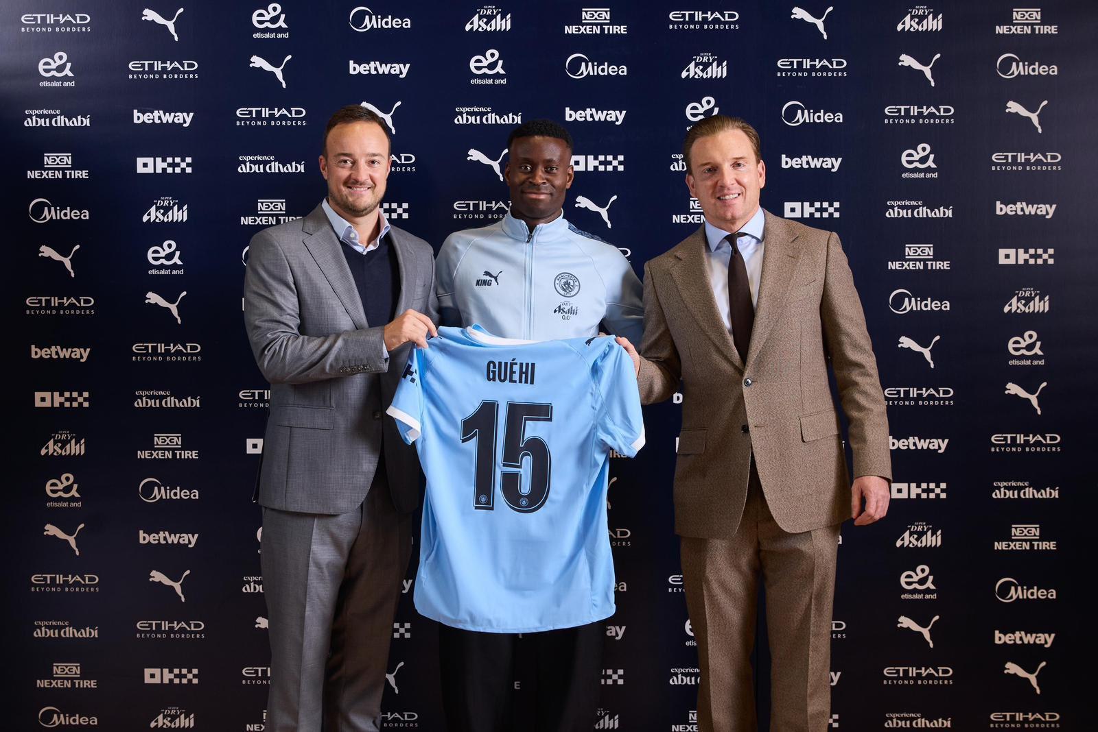 开云体育博彩-曼城球员周薪榜：格伊25万英镑，哈兰德52.5万英镑高居榜首