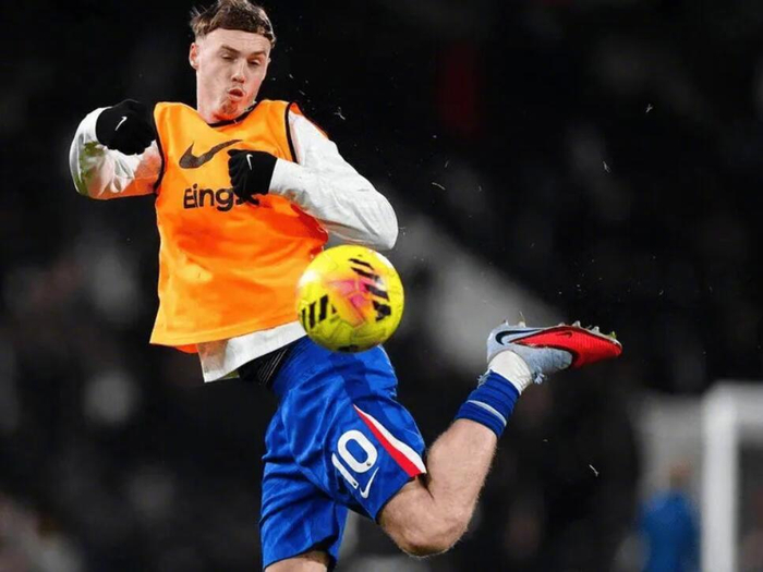 kaiyun app-罗马诺称切尔西无意放帕尔默离队，夏窗前无动向|转会|曼联|帕尔默-布朗|夏季转会窗|英格兰_新浪体育_新浪新闻