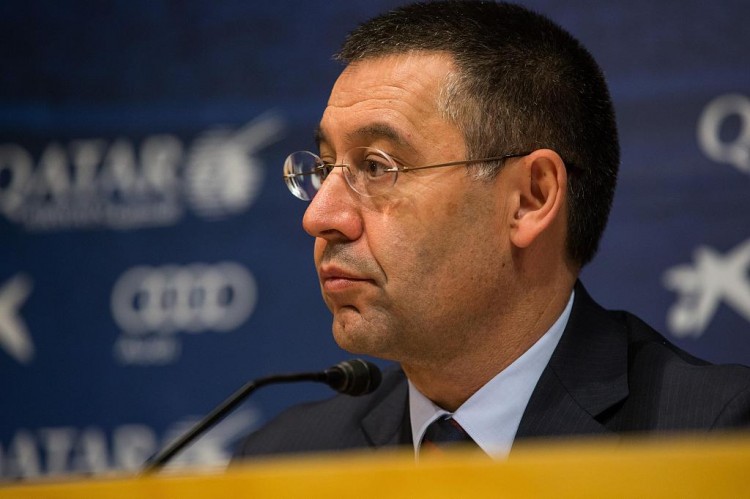 开云投注-"上帝之手"！龙赛罗：有4个赛季冠军分差1-4分，判罚明显有利巴萨