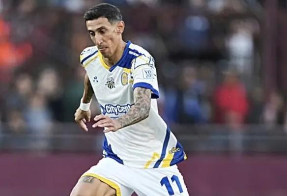 kaiyun app-迪马利亚：马竞有些奇怪，让人很难继续保持原来的状态