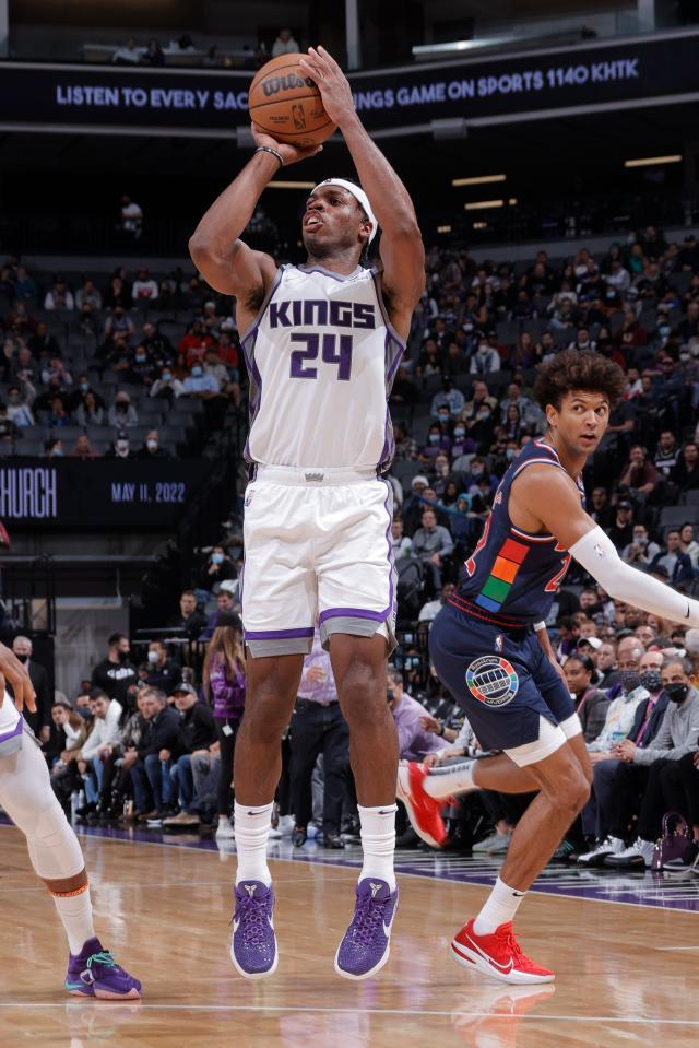 开云体育保障-换帅首战遭76人二队逆转！国王失去最后一块遮羞布