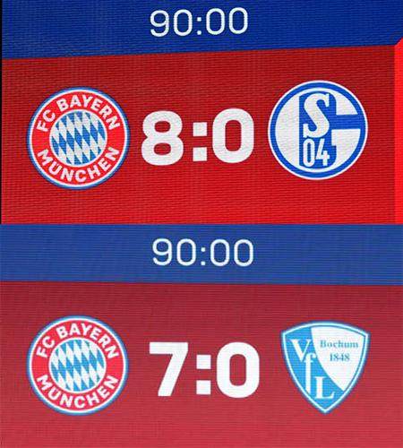 开云体育博彩-为萨内“开光”，从热身不胜到豪取7连胜，纳帅真香！