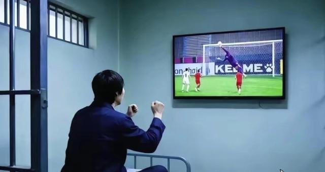 开云体育保障-李平康：李铁能否看U23国足不知道，但之前赌球那些人能看中超