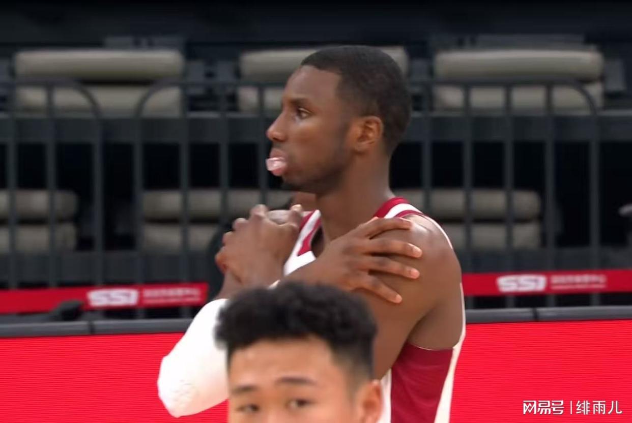 开云体育保障-广东队躺赢了！潘江与迪亚洛可能被禁赛，山西男篮惨遭重创？