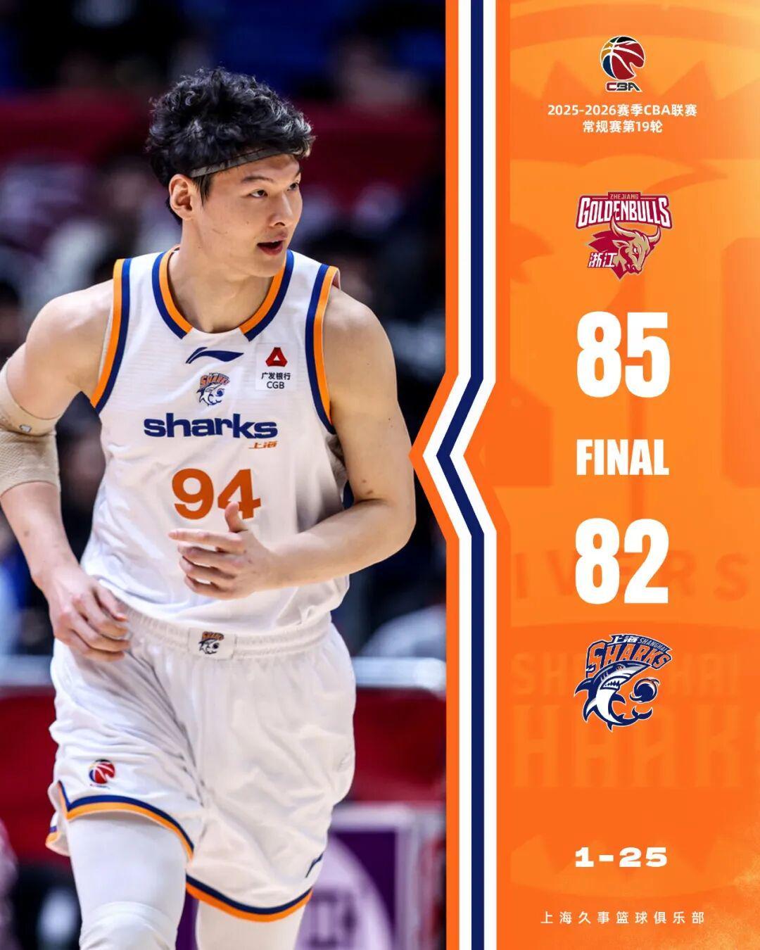 这件事，上海男篮就是做不好？