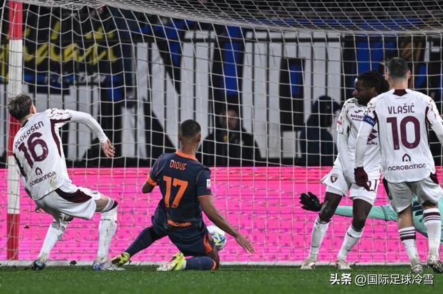 开云体育博彩-国米7大中前卫惨烈竞争鸣锣 第四中场新尝试成功有助于上位