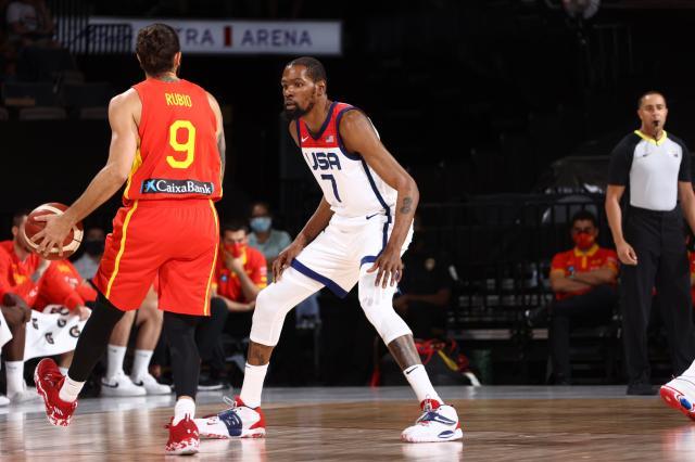 开云体育保障-2胜2负结束热身 美国低开回暖踏上东奥卫冕之路