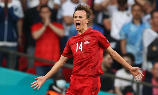 开云体育博彩-王勤伯：丹麦输给了误判，但赢得了全世界球迷的心