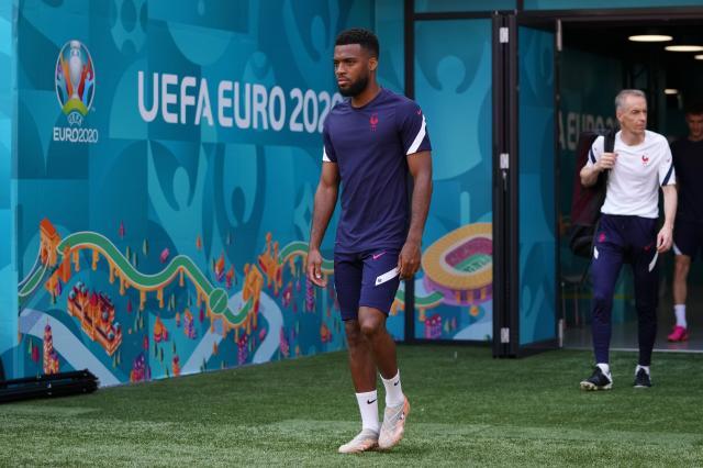 开云体育博彩-匈牙利有毒？法国队最后一练伤2人 迄今已5人受伤