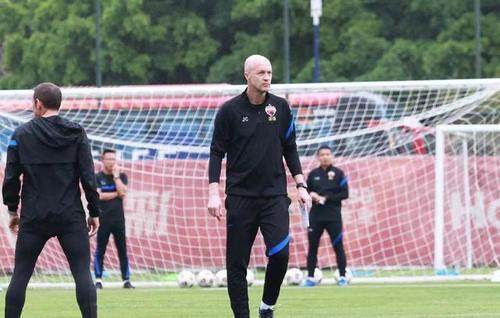 kaiyun app-深圳成本赛季中超首支换帅队 其他队有跟上的吗？