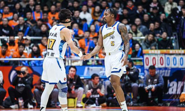 开云体育博彩-CCTV5直播！广厦再战黑马全力双杀，布朗无法阻挡，王博拒绝爆冷