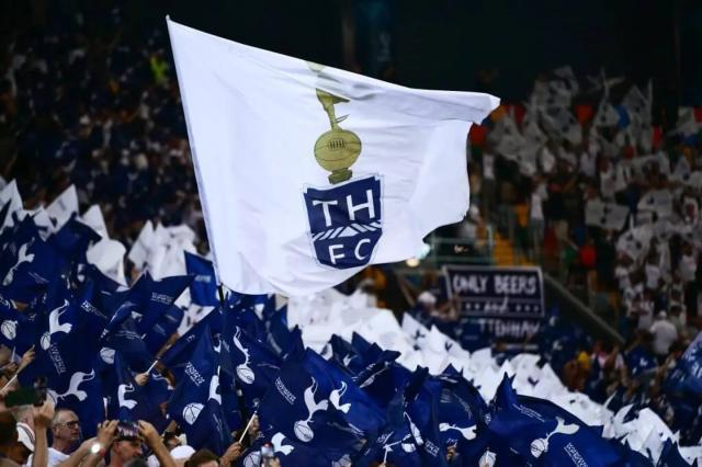 开云体育博彩-赶走“罪人”后更差了？热刺球迷满意度降到历史最低