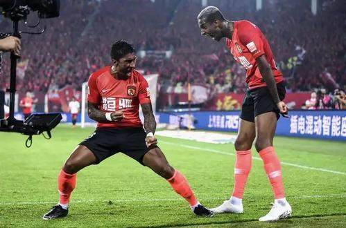 开云体育保障-粤媒：宝塔组合即将返回国内 正抓紧找航班办手续