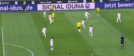 开云体育博彩-【德甲】罗伊斯失点 门框两度救险 多特1比1垫底队