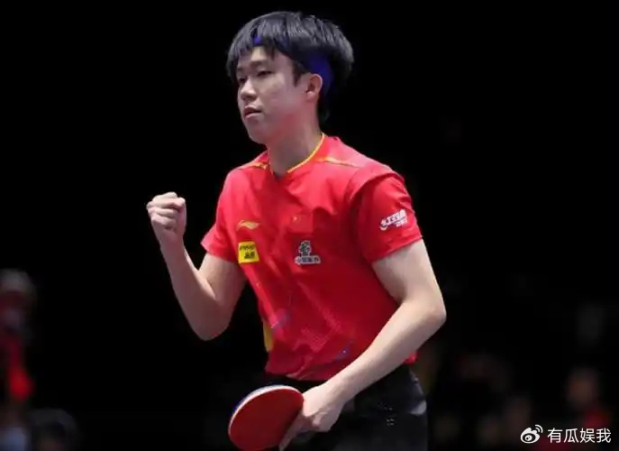 和孙颖莎无关，王楚钦发声，最大目标让人意外，现状曝光，父母祝福|马龙|国乒|樊振东|混双|巴黎奥运会_新浪体育_新浪新闻