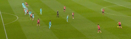 kaiyun app-【英超】111秒丢球 全场仅1射正 利物浦客负3轮不胜