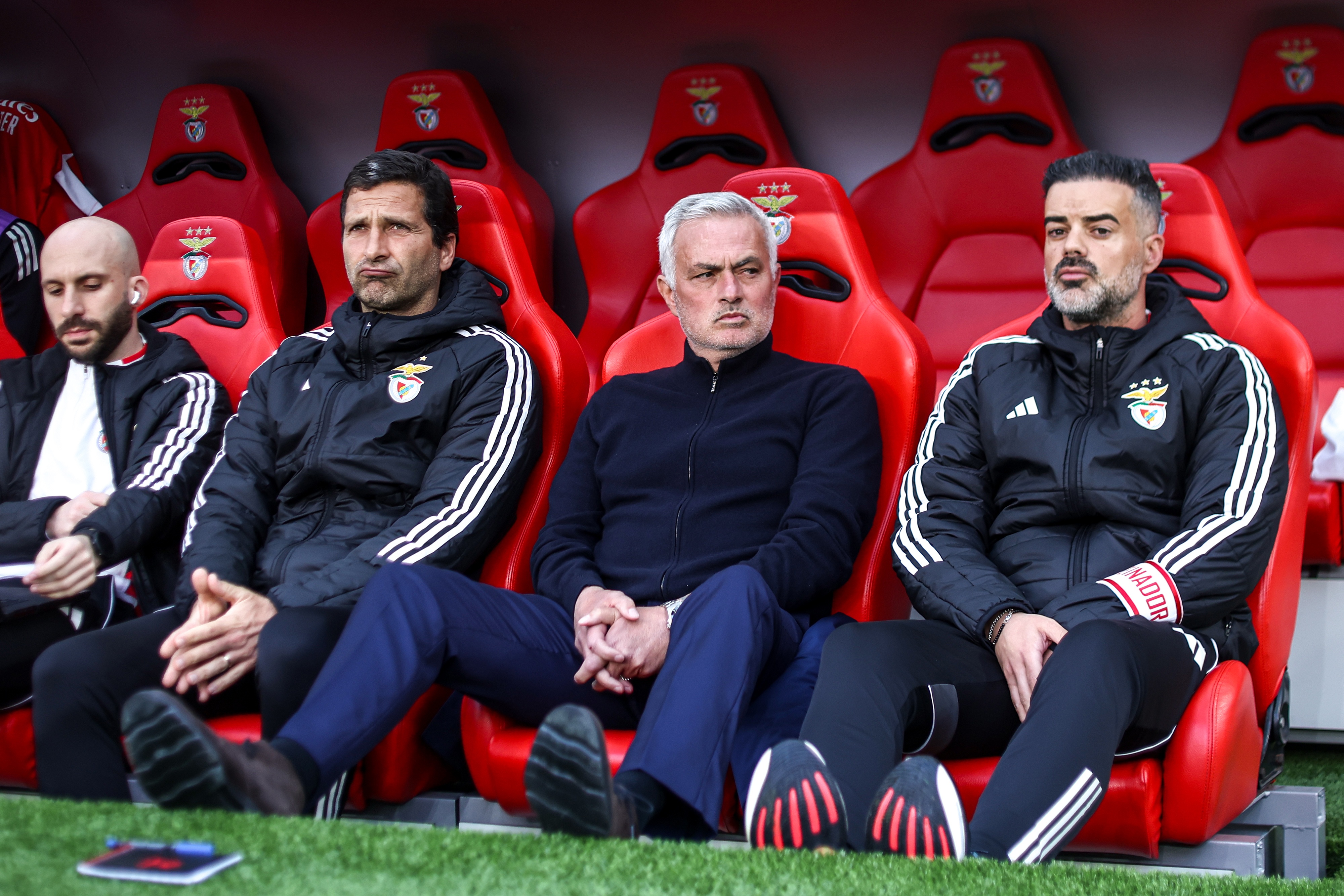 欧冠资格也悬了！本菲卡先赛落后第二2分，此前15年仅1次无缘欧冠